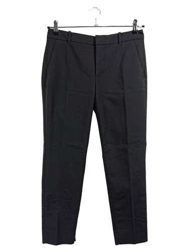 Zara pantaloni donna neri - zara,