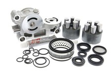 Kit Ricostruzione/Riparazione