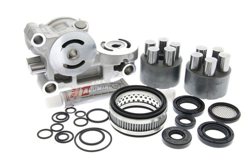Kit ricostruzione riparazione - kit, ricostruzione/riparazione