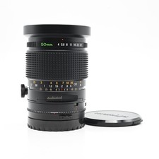 Mamiya 645 50 mm f4 Sekor C
