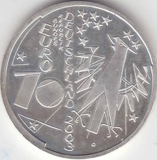 Germania Euro 10 - Museo di