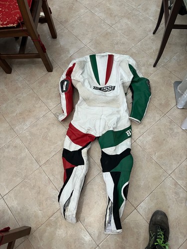 Tuta completa biesse - tuta,