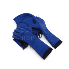 UPLOAD Guanti e cappuccio Nora's VR S02E03 Prop originale (2207-4839)