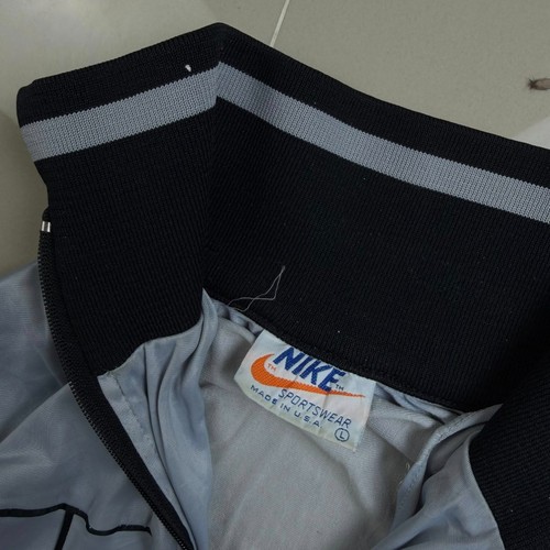 Giacca vento nike - giacca, vintage