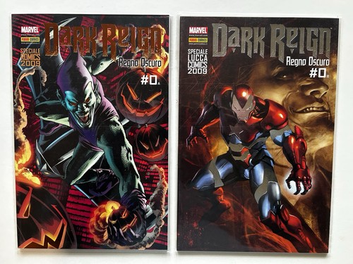 Marvel panini comics - marvel,
