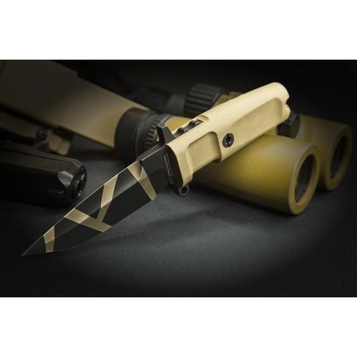 Extrema ratio fulcrum col - extrema,
