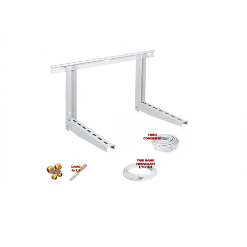 Kit installazione - kit,
