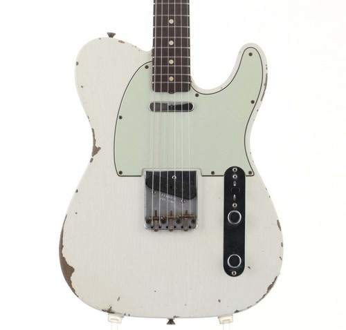 Fender custom shop - custom,