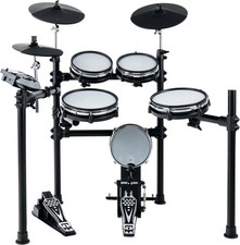 batteria elettrica xDrum DD-530 E-DRUM Set con Mesh Heads