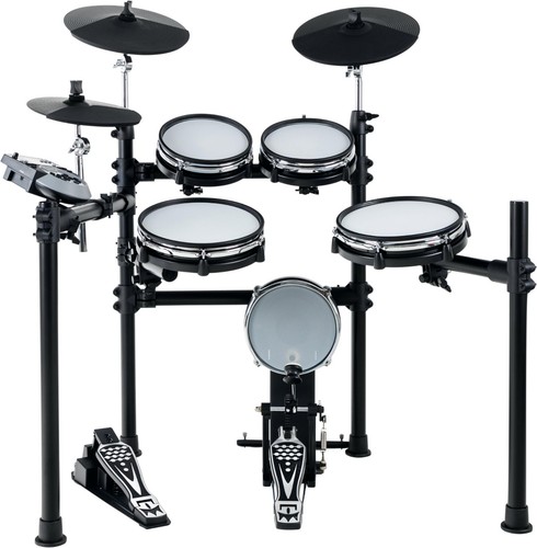Batteria elettrica xdrum - batteria,