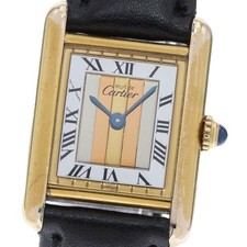 Orologio da donna CARTIER Must