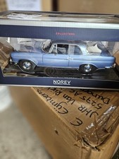 1:18 Norev Mercedes Benz 280se