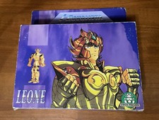 Cavalieri dello zodiaco - cavalieri, leone