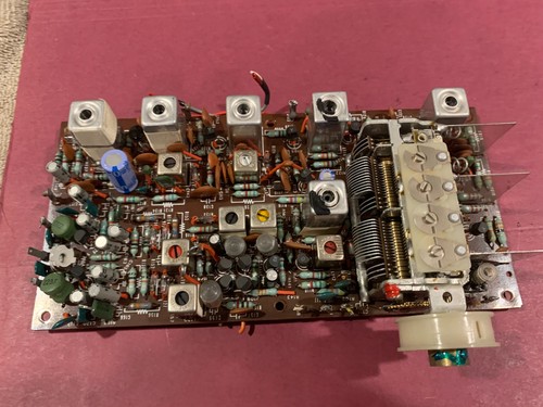 Ricevitore stereo marantz - ricevitore,