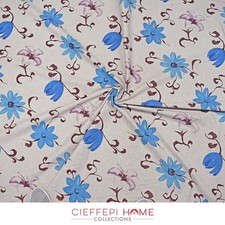 TURQUOISE Tessuto al metro