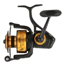 Mulinello da Pesca PENN