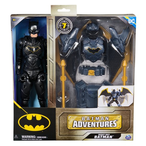Batman adventures - dc,