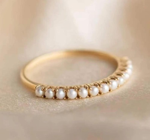 Anello solitario eternity - solitario,