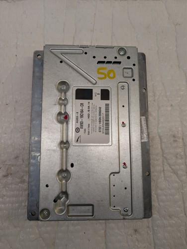 Jaguar x351 amplificatore - x351,