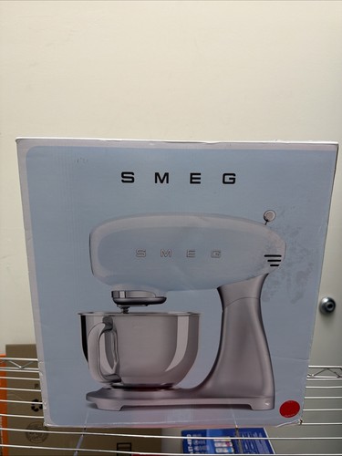 Smeg mixer appoggio 600w - appoggio,