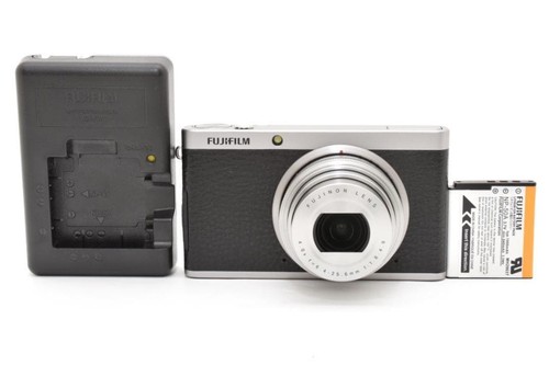 Fujifilm xf1 909 - fujifilm,