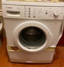 Bosch Maxx 7 VarioPerfect