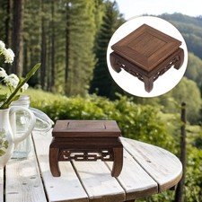 Espositore Legno Supporto Per
