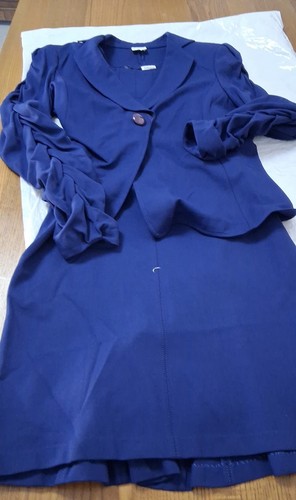 Completo armani donna - donna,