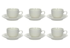 TOGNANA SET 6 TAZZE CAFFÈ 10