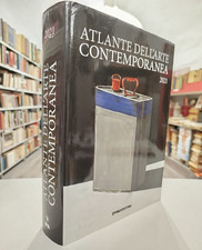 ATLANTE DELL'ARTE