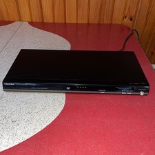 TOSHIBA SD-4100KU Slim DVD