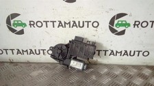 Motorino alzavetro anteriore - motorino,