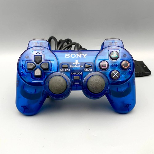 Controller ps2 dualshock - controller,