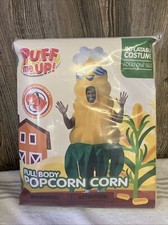 Costume gonfiabile Puff Me Up