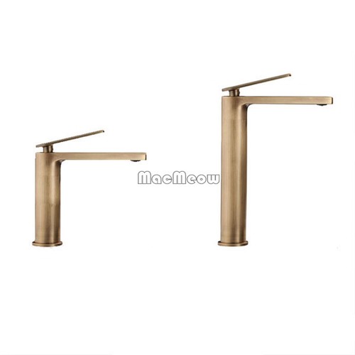 Rubinetto miscelatore lavabo
