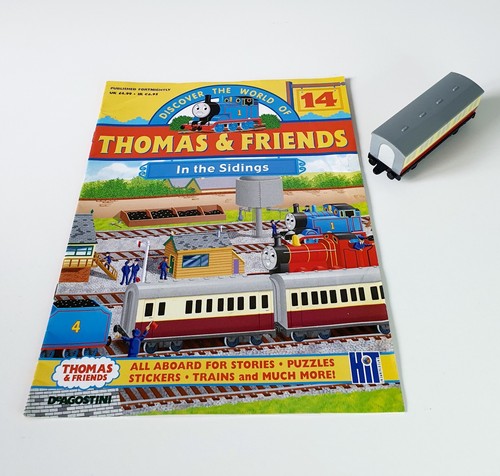 Thomas the tank - the, &