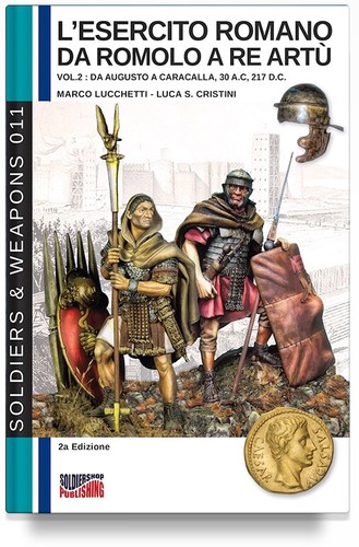 Esercito romano romolo - l’esercito,