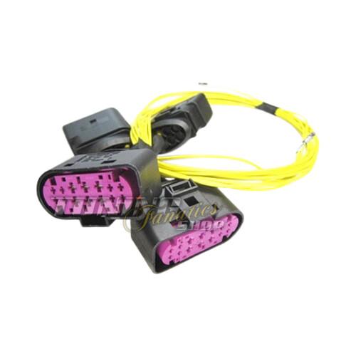 Per audi alogena - 8p,