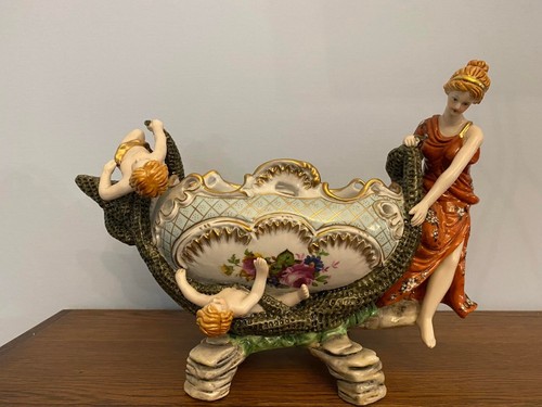 Bellissimo vaso ceramica - bellissimo, in