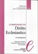 Compendio di diritto