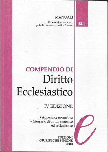 Compendio diritto - compendio,