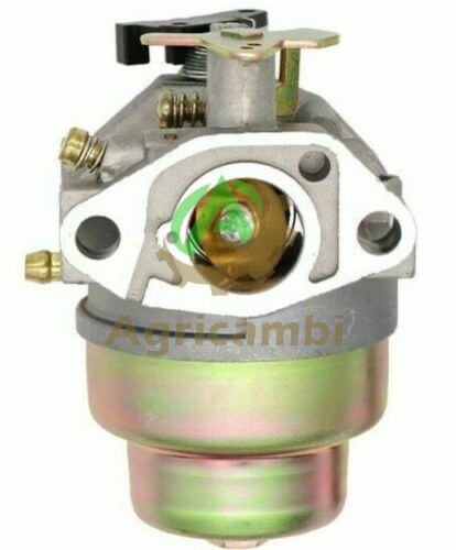 Carburatore tosaerba honda gcv - carburatore,