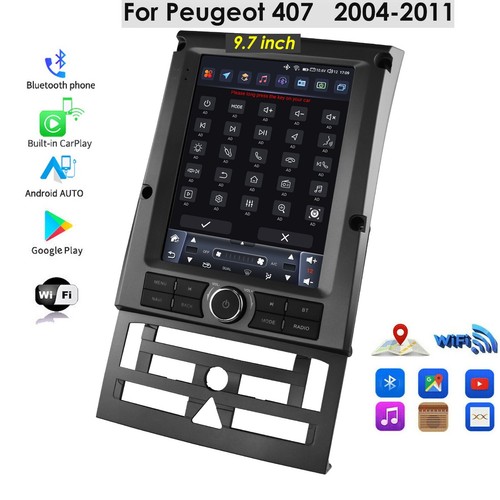 Autoradio per peugeot - per,