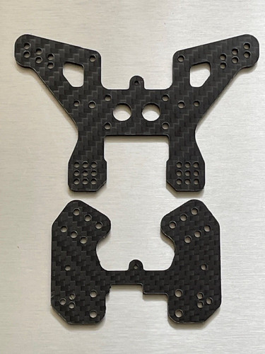 Kyosho lazer set torre - r, rr