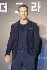 Blazer scamosciato blu di