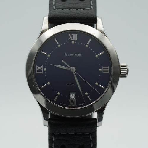 Orologio eberhard co - eberhard,