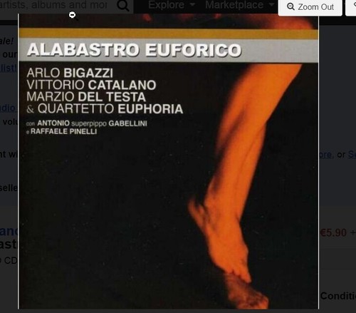 BIGAZZI/CATALANO/DEL