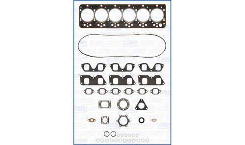 Kit guarnizioni testa cilindro