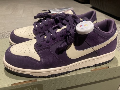 Nike nke dunk vintage - nike, 6.0