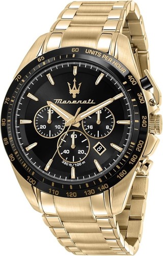 Orologio uomo maserati - orologio,